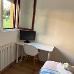 El Piso De Abajo Appartamento