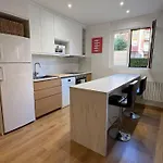 Appartamento El Piso De Abajo *