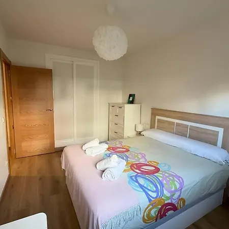 El Piso De Abajo 公寓 莱昂