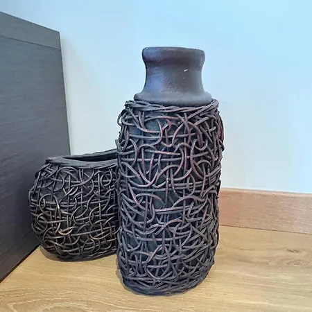 公寓 El Piso De Abajo 莱昂