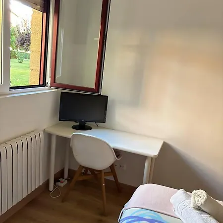 El Piso De Abajo 公寓