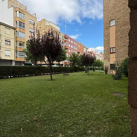 Apartamento El Piso De Abajo *