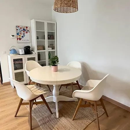El Piso De Abajo Apartamento *