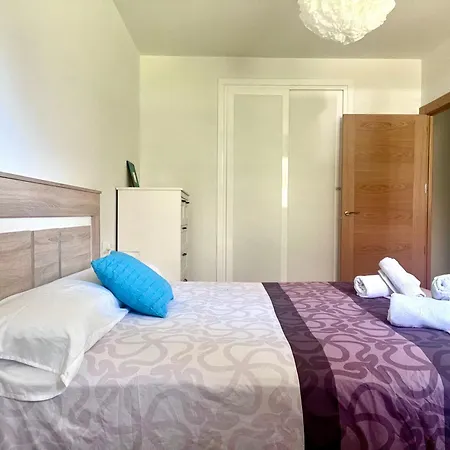 El Piso De Abajo Apartamento *