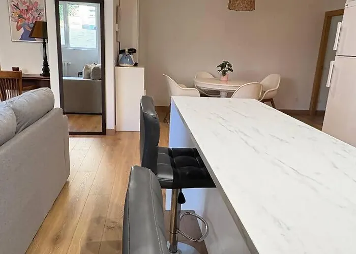 Appartamento El Piso De Abajo León