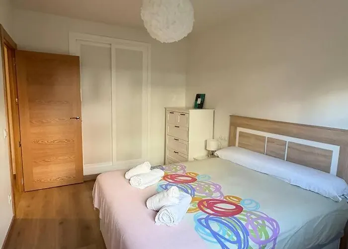 El Piso De Abajo Appartamento León