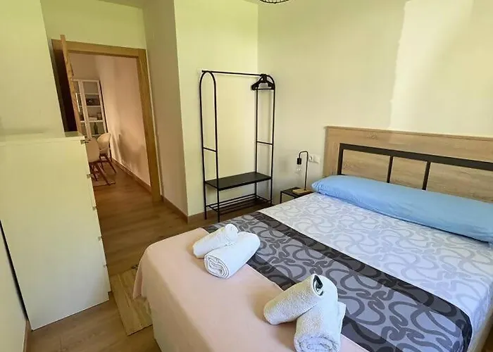 Appartamento El Piso De Abajo