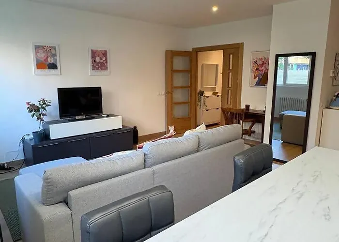 El Piso De Abajo * León