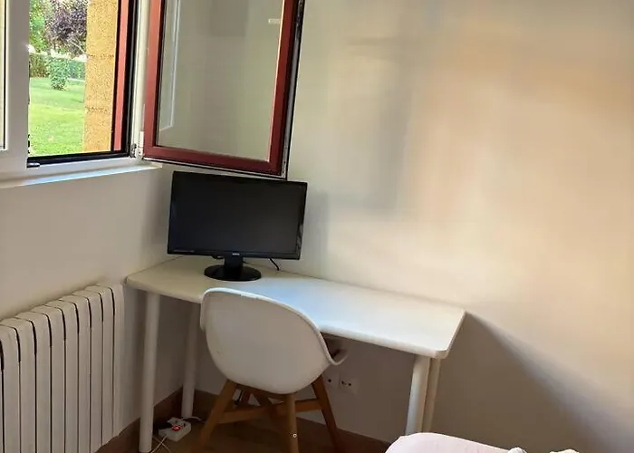 El Piso De Abajo Appartamento