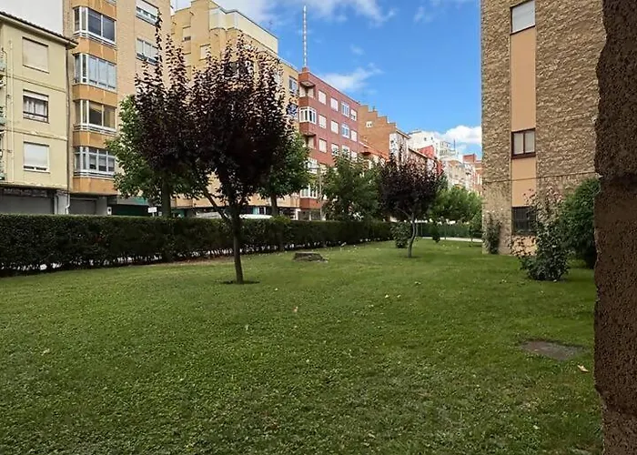 Appartamento El Piso De Abajo *