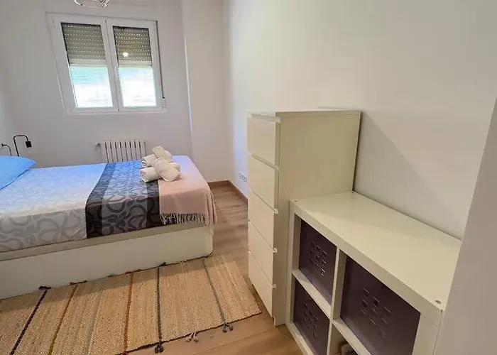 Appartamento El Piso De Abajo León