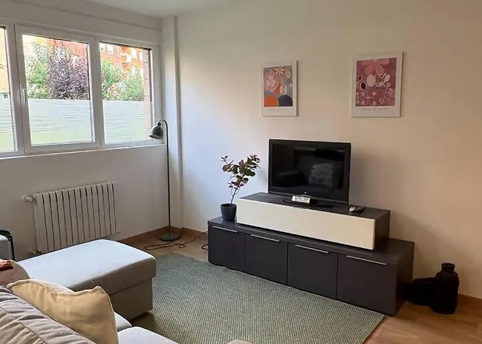 El Piso De Abajo León